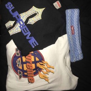 surpreme gear